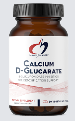 Cal D Gluc 90c