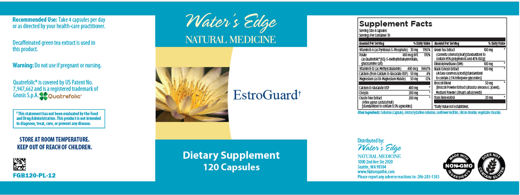 EstroGuard 120ct (was Femguard)