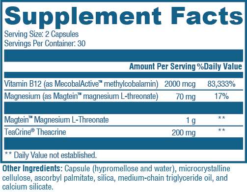 Brain Lux – WatersEdgeNaturalMedicine