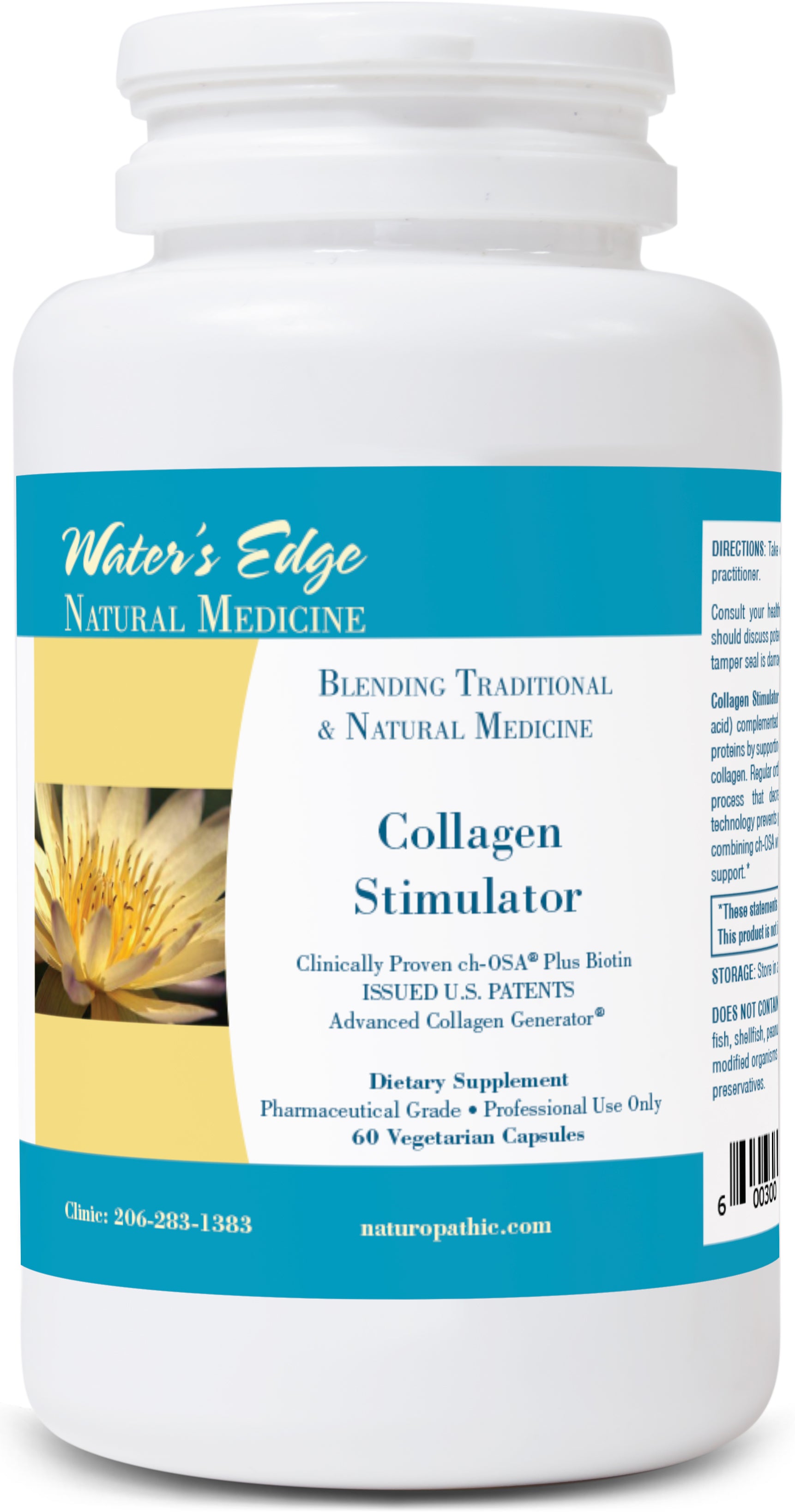 Collagen Stimulator – WatersEdgeNaturalMedicine