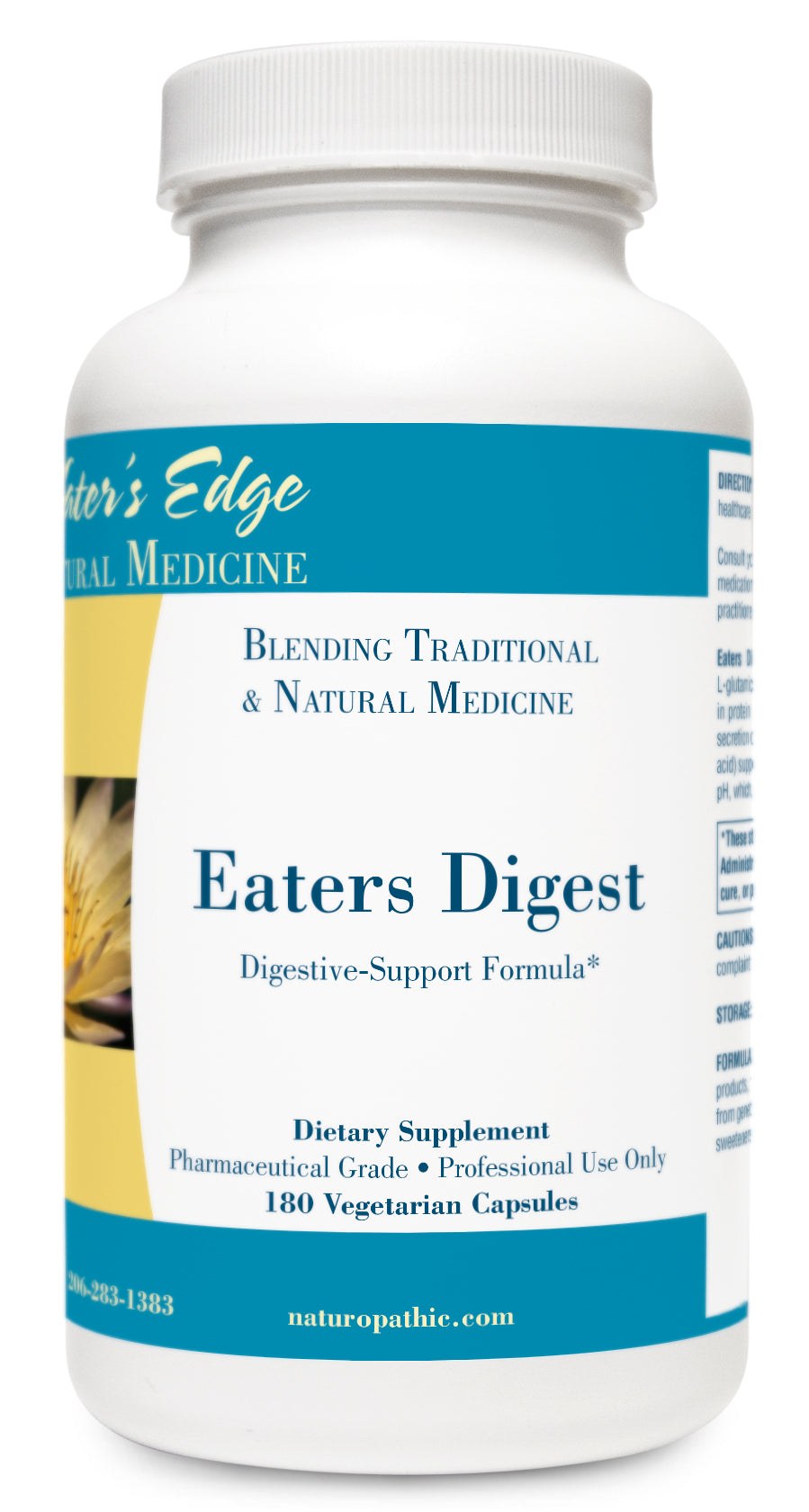 Eaters Digest 180c