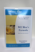 Load image into Gallery viewer, WE Men&#39;s Formula 60pkt

