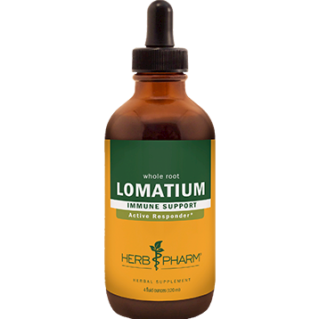 Lomatium 4 oz