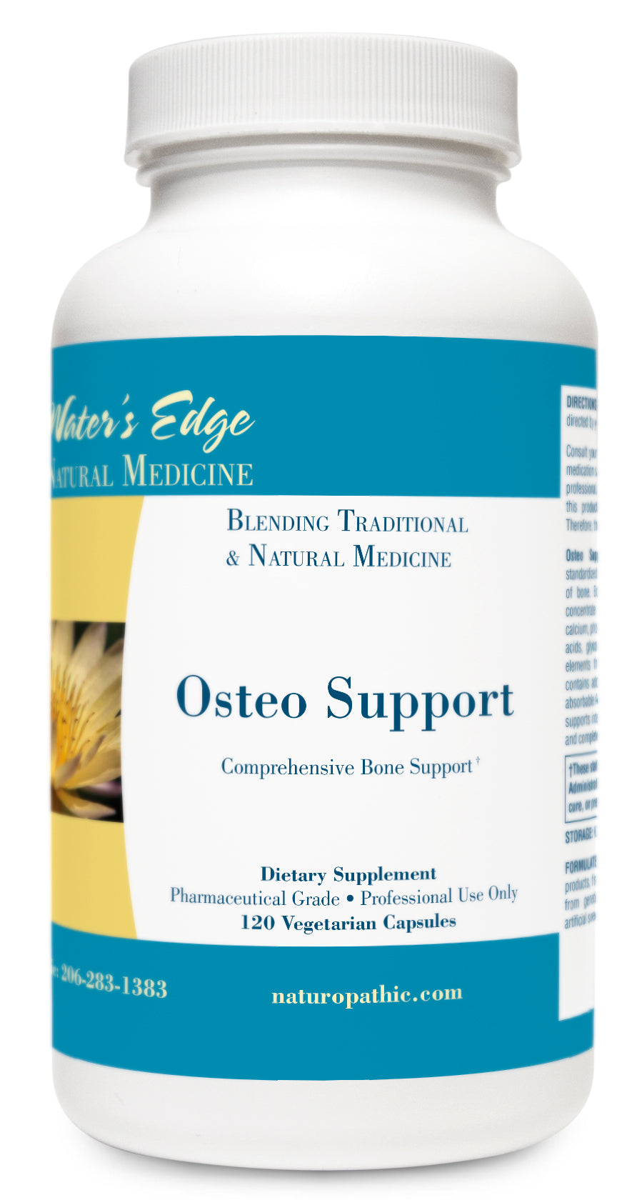 Osteo Support 120c