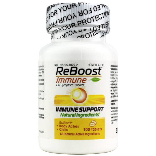 ReBoost Immune